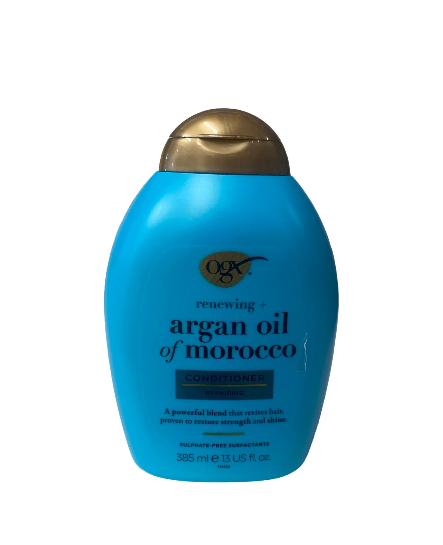 Ogx Argan Oil of Morocco Repairing Conditioner 385ml