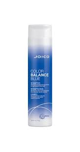 Joico Color Balance Blue Shampoo 300ml