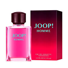 JOOP HOMME EDT 125ML SPRAY