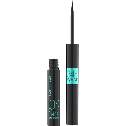 Catrice Ink Eyeliner Waterproof 010 Stay In Black