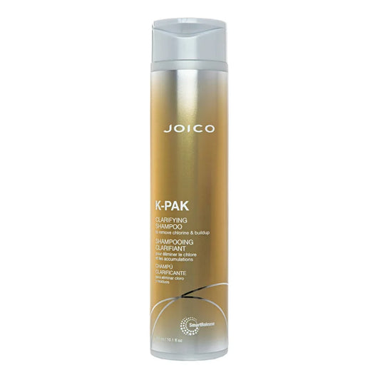 Joico K-Pak Clarifying Shampoo 300ml