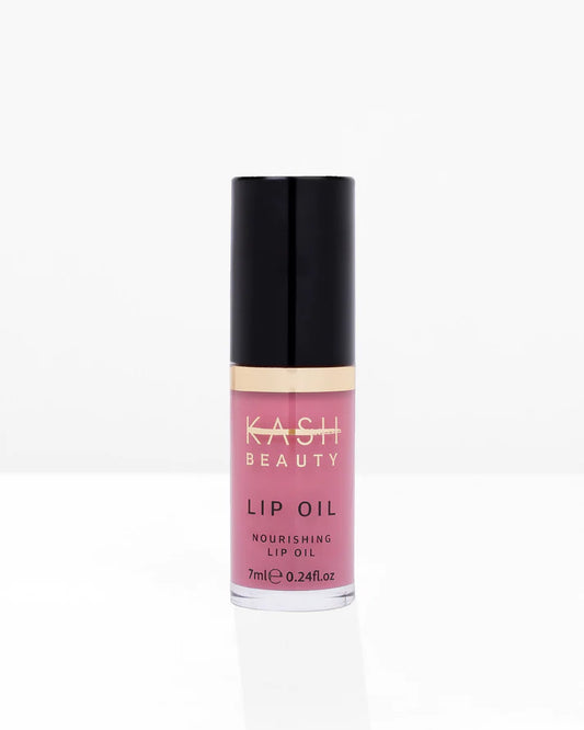 Kash Beauty Sweet Dreams Lip Oil 7ml