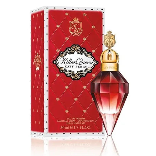 Katy Perry Perfume Killer Queen EDP 50ml