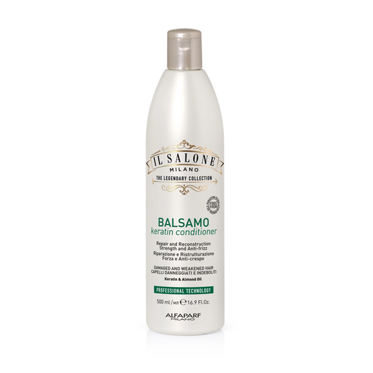 Alfaparf Il Salone Milano Keratin Conditioner 500ml