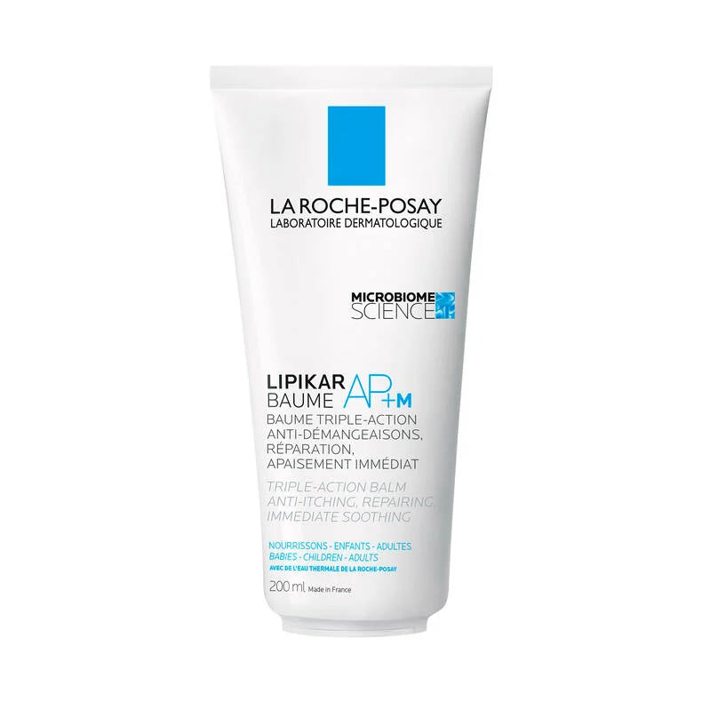 La Roche-Posay Lipikar Baume AP+ M 200ml