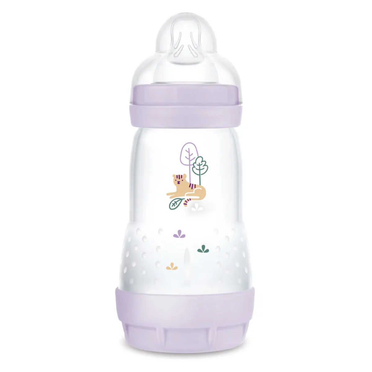 MAM Easy Start Anti-Colic 260ml Bottles 2PK 2+ months