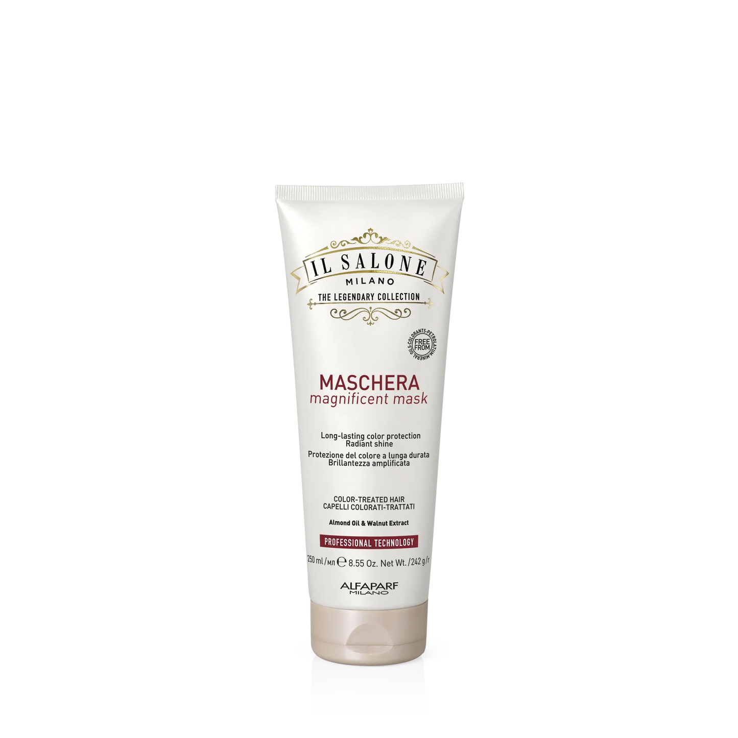 Alfaparf Il Salone Milano Magnificent Mask 250ml