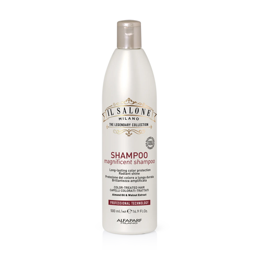 Alfaparf Il Salone Milano Magnificent Shampoo 500ml