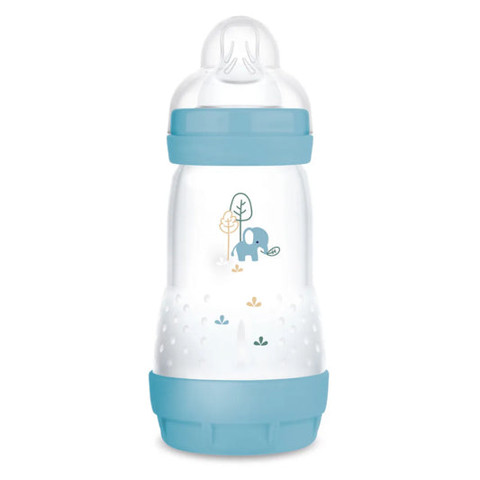 MAM Easy Start Anti-Colic 260ml Bottles 2PK 2+ months