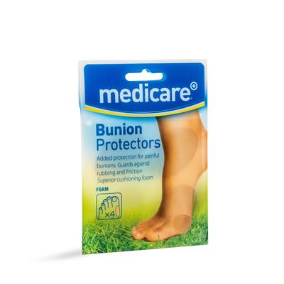 Medicare Bunion Protectors x4