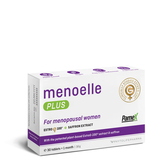 Menoelle Plus 30 Tablets