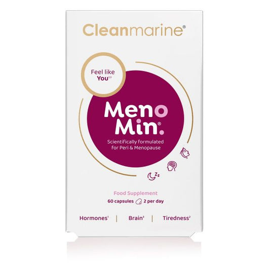 Cleanmarine Menomin For Women