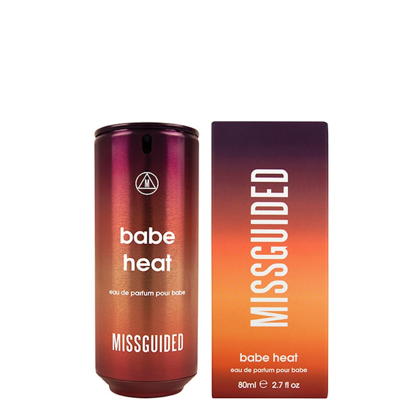 Missguided Babe Heat Edp 80ml