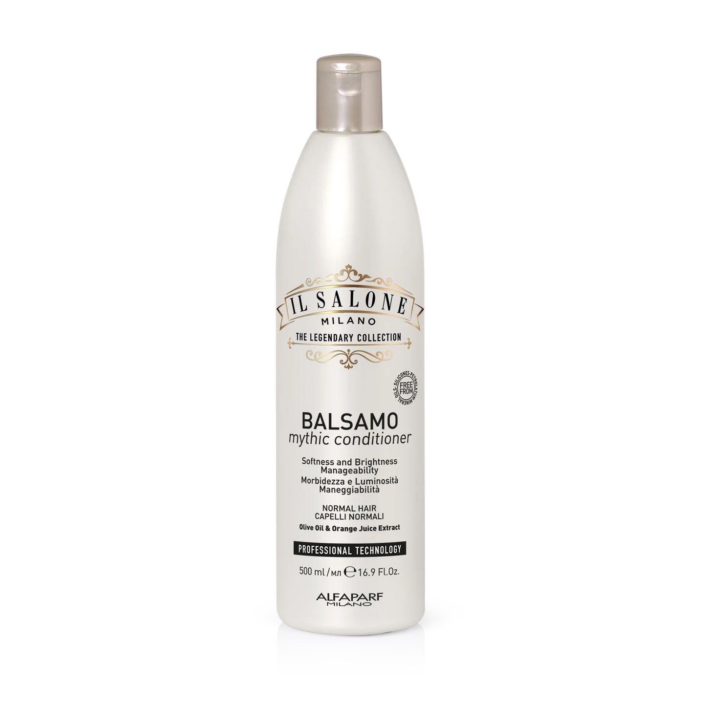 Alfaparf Il Salone Milano Mythic Conditioner 500ml