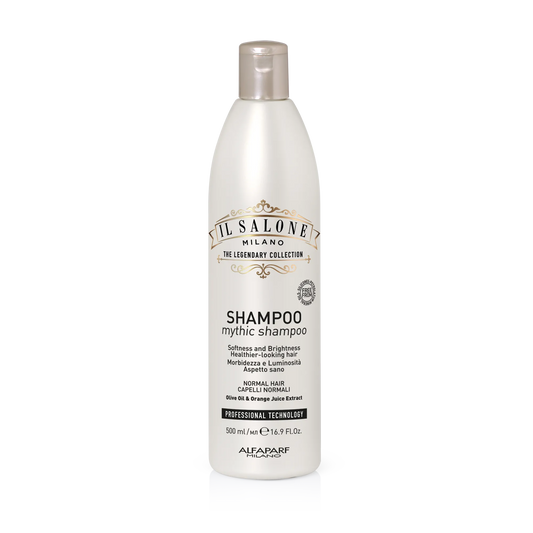 Alfaparf Il Salone Milano Mythic Shampoo 500ml