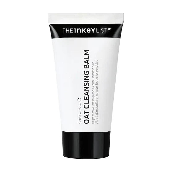 The Inkey List Oat Cleansing Balm 50ml