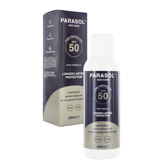 Parasol Suncare SPF 50+ 200ml