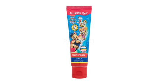 Paw Patrol Toothpaste Bumblegum 75ml