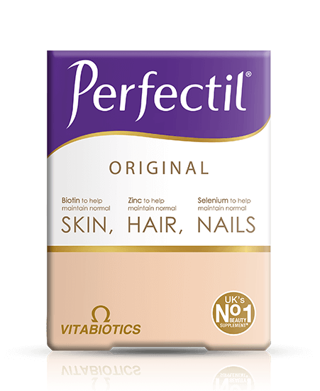 Vitabiotics Perfectil Oringal 30's