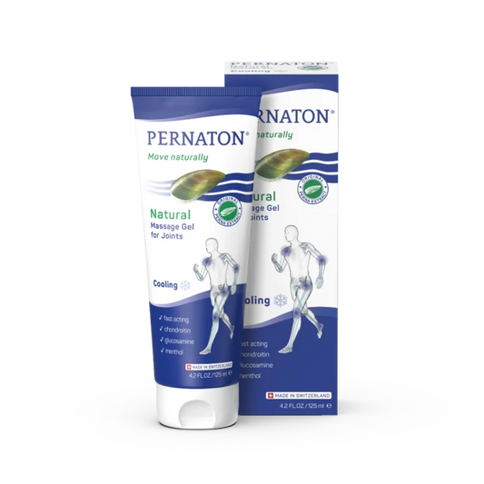 Pernaton Gel 125ml