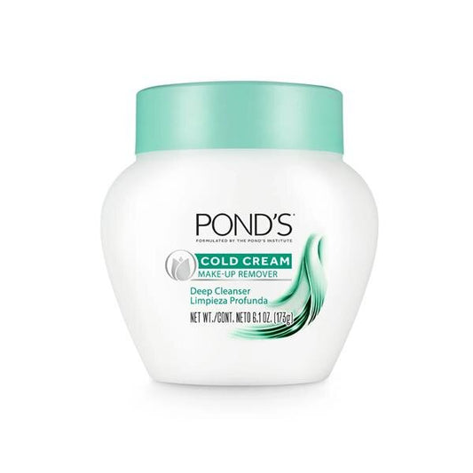 Ponds Cold Cream Makeup Remover 180ml