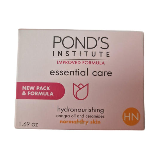 Ponds Hydro-Nourishing Cream for Normal-Dry Skin 50ml