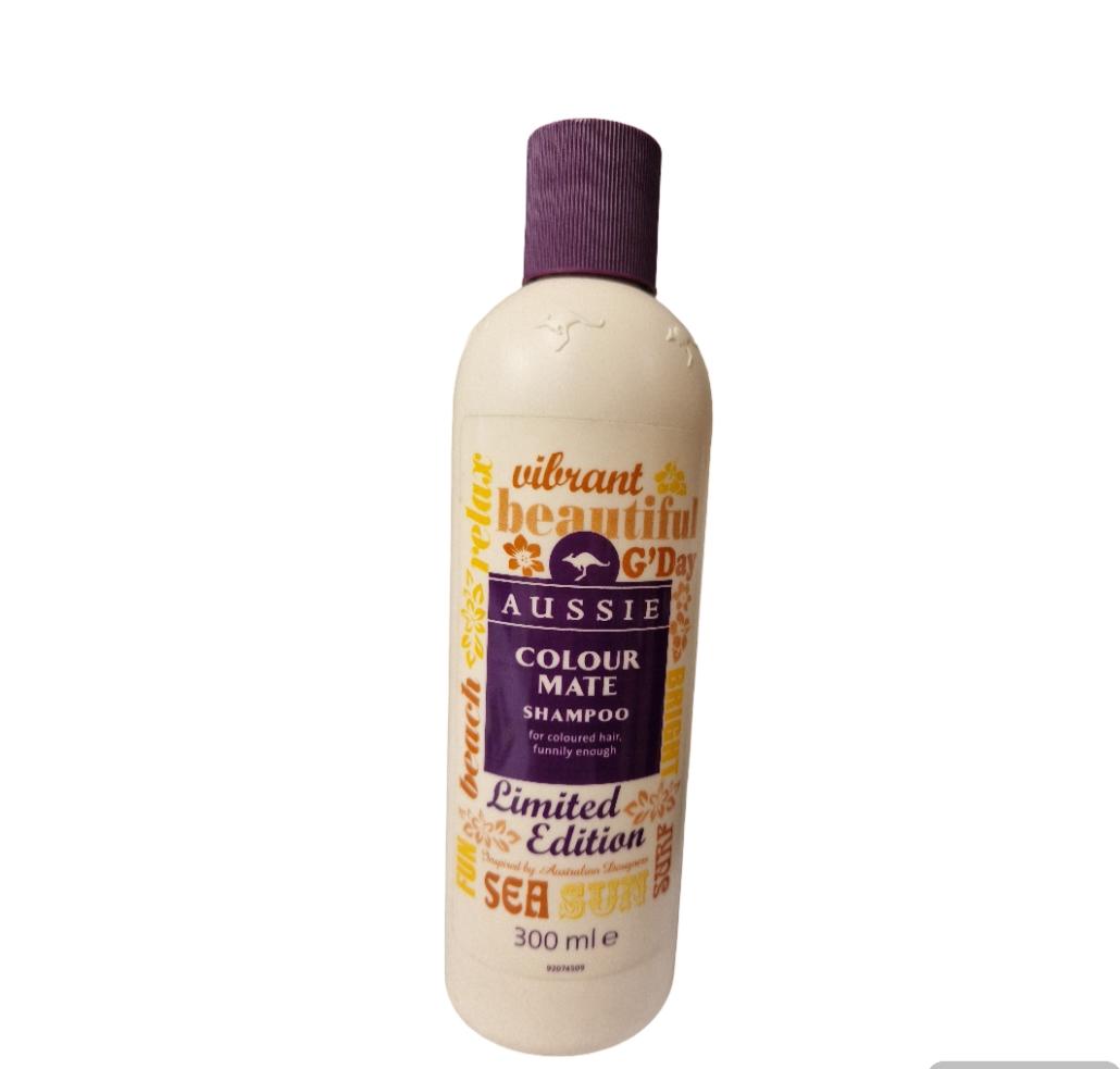 Aussie Colour Mate Shampoo 300Ml