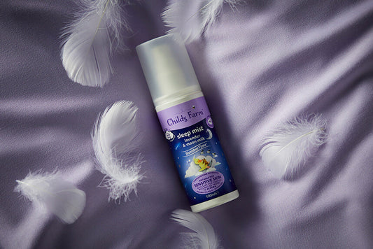 Childs Farm Sleep Mist Lavender & Moon Milk 100ml