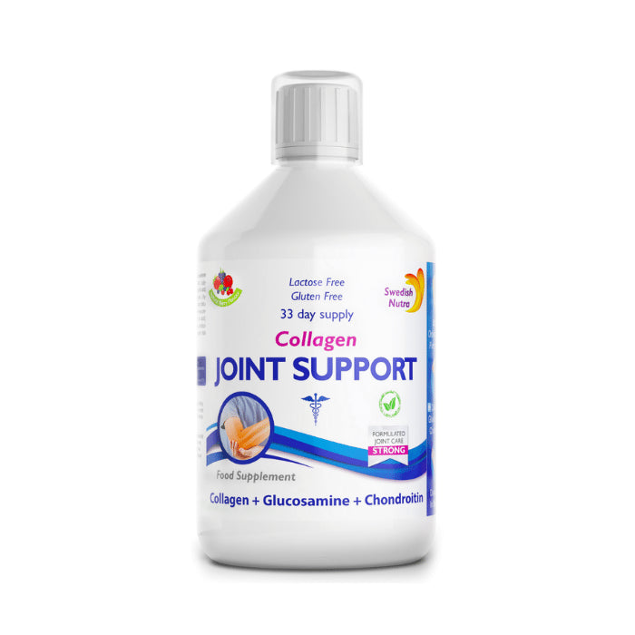 Swedish Nutra Joint Support 500ml