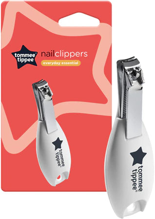 Tommee Tippee Baby Nail Clippers 0M