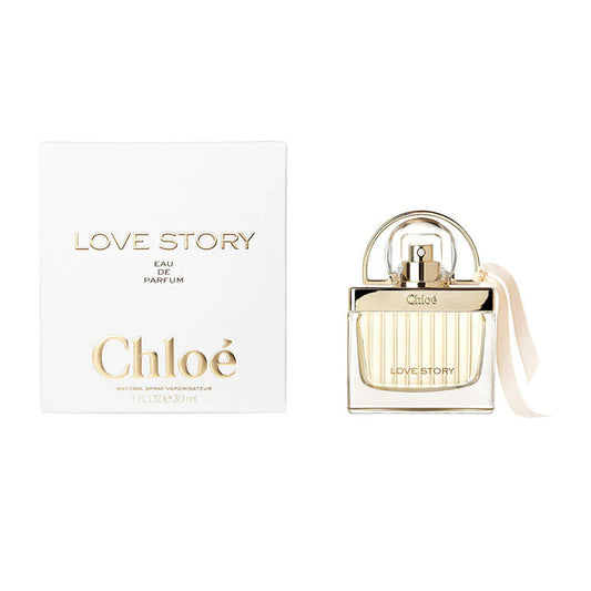 Chloe Love Story EDP 30ML