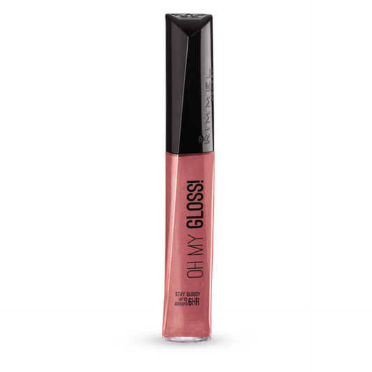 Rimmel Oh My Gloss Snog