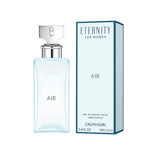 CK Eternity Air Woman EDP 100ml