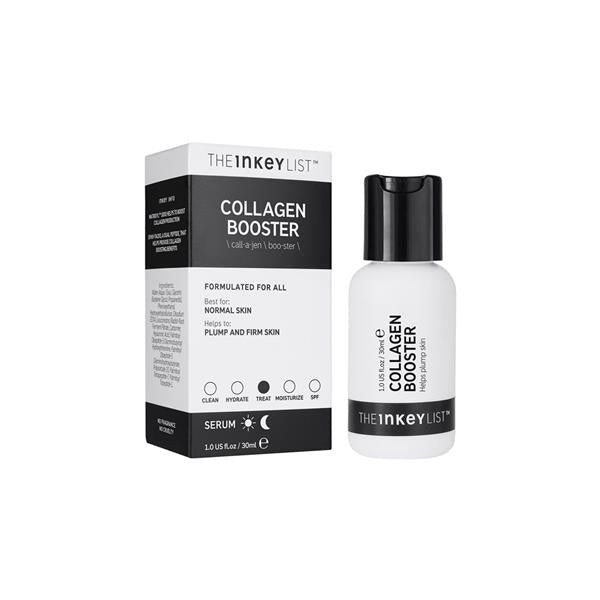 The Inkey List Collagen Peptide Serum