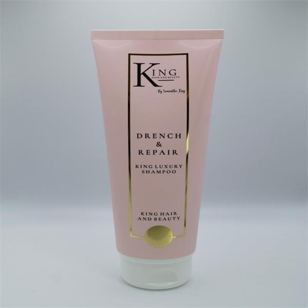 King Drench & Repair Luxury Shampoo