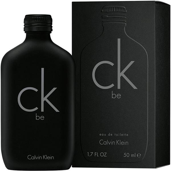 Ck Be Edt 50Ml