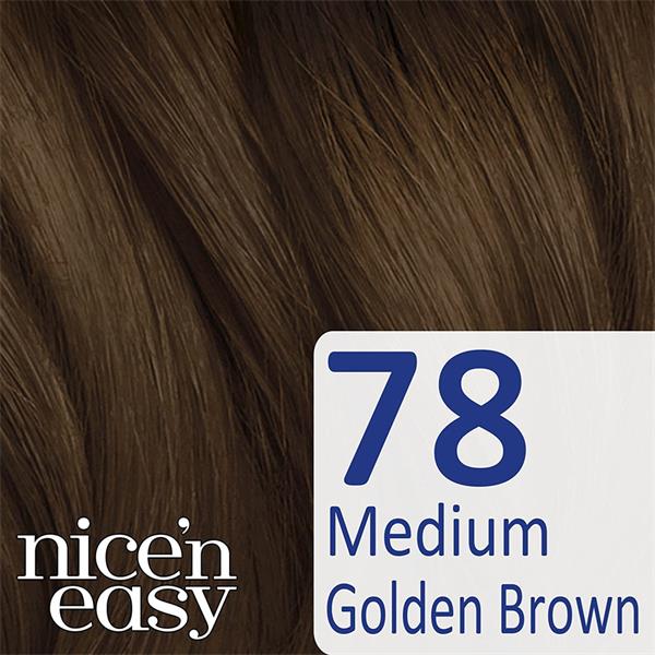 Clairol Nice N Easy No 78