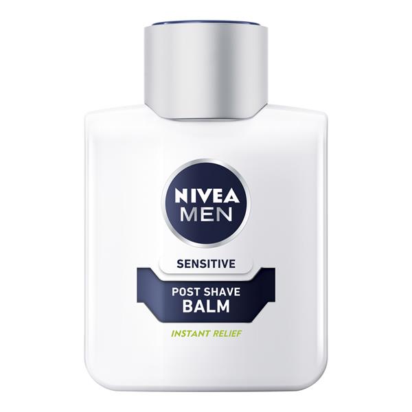 Nivea For Men Sens Pshave Balm 100Ml – Crowley’s Pharmacy