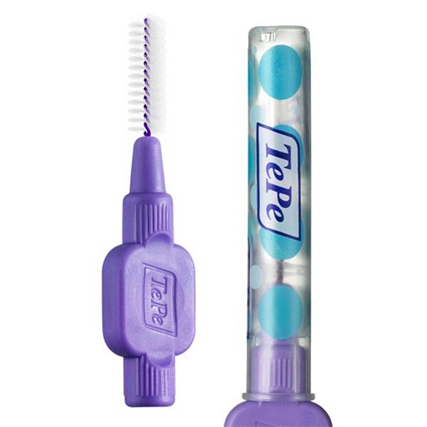 Tepe Interdental Brush 6Mm Purple