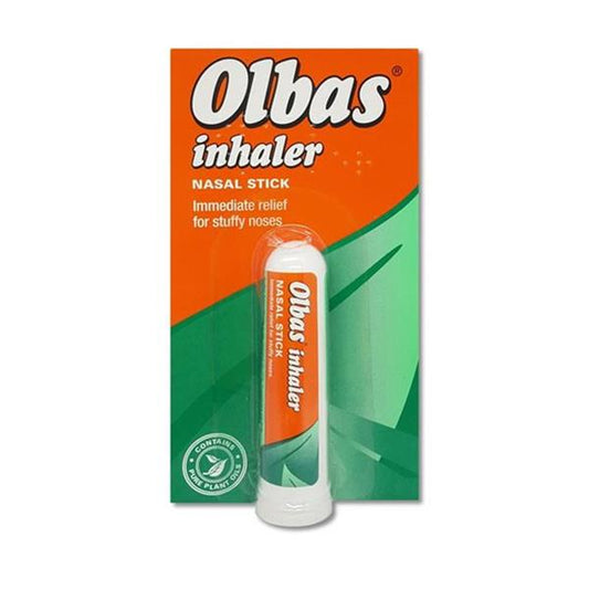 Lanes Olbas Inhaler Nasal Stick