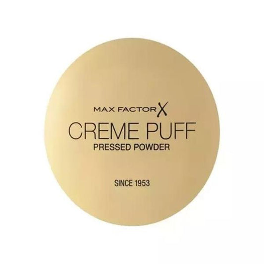 Maxfactor Creme Puff Powder 75 Golden