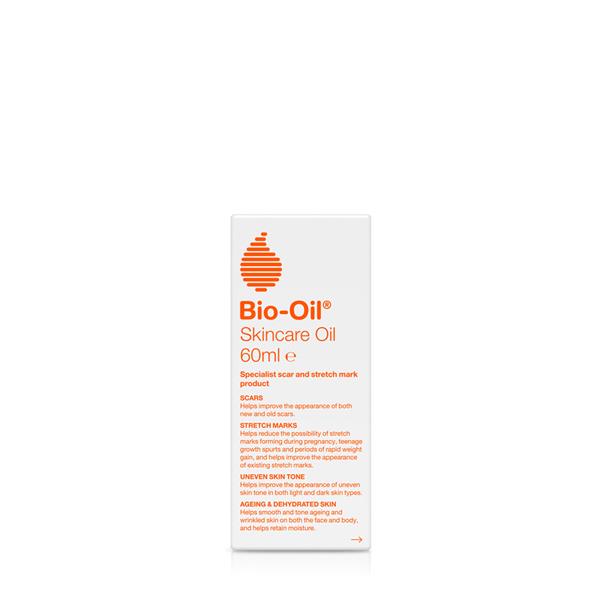 Bio Oil 60Ml