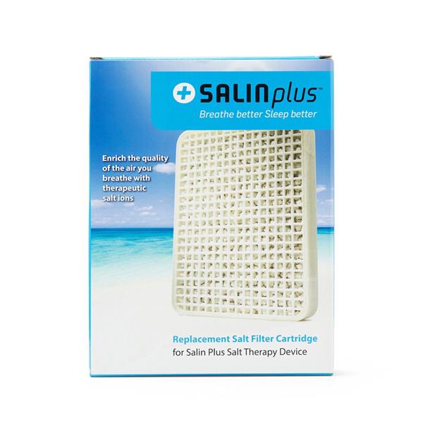 Salin Plus Replacement Filter