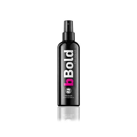 Bbold Tan Liquid Medium 200ml