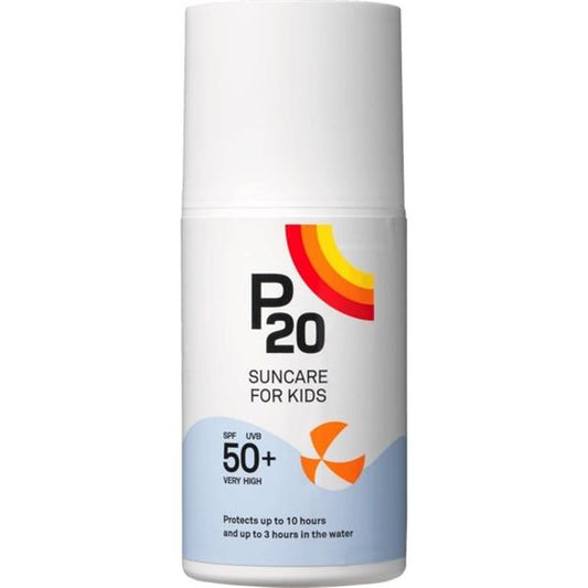 P20 Sun Protection Kids Spf50+ 200Ml