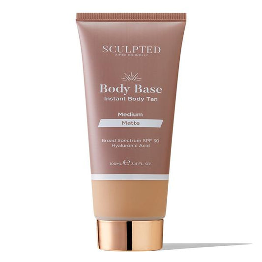 Sculpted By Aimee Body Base Matte Medium