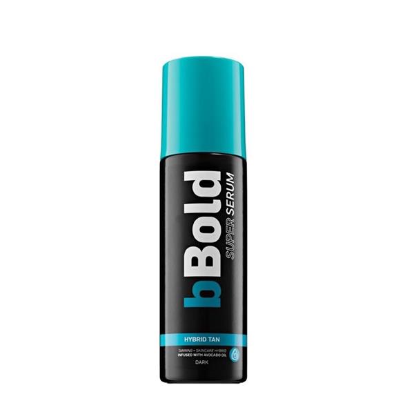 Bbold Super Serum Tan Dark