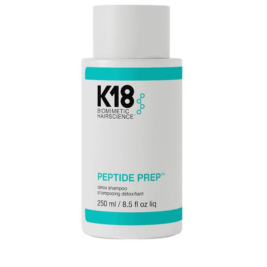 K18 Detox Shampoo