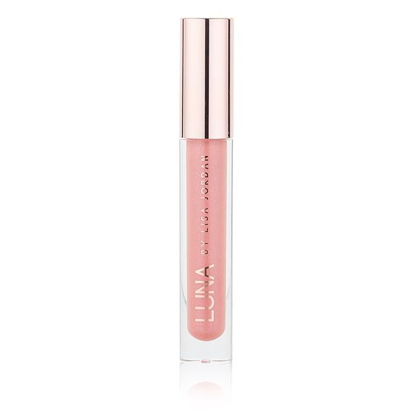 Luna Dazzle Bomb Lip Gloss