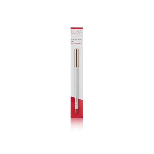 Luna By Lisa Lip Pencil Cherry Opal